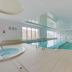 Studio Appartement